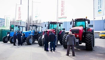 В Волгоград на выставку!