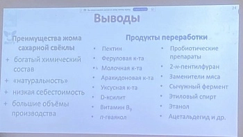 От экологической проблемы к высокой прибыли