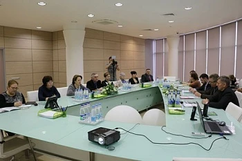ГК «АгроПромкомплектация» посетила делегация РГАУ МСХА им. Тимирязева