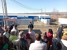 В Челябинской области к началу летнего сезона откроются новые туристические объекты