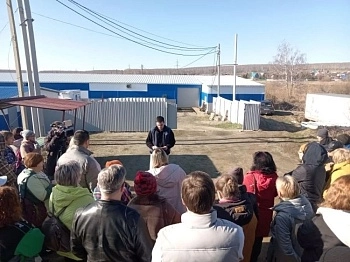 В Челябинской области к началу летнего сезона откроются новые туристические объекты