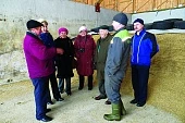 Быть фермером в девятом поколении