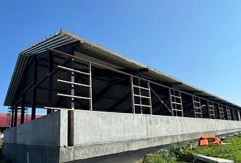 В Кривошеинском районе реализуется инвестиционный проект