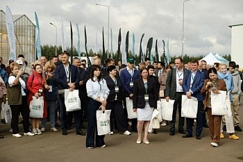 Казань примет III Всероссийский форум селекционеров и семеноводов «Русское поле – 2026»