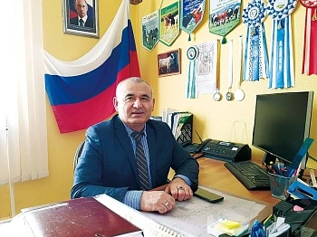 В тройке лучших