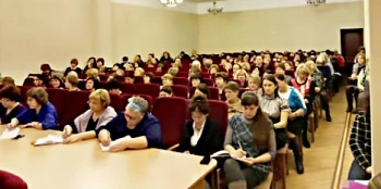 Ленинградские аграрии начинают финансовый 2017 год с учебы сельскохозяйственных товаропроизводителей