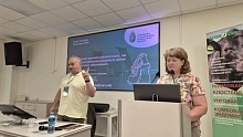 На Балтветфоруме обсудили инфекционные угрозы и вакцинопрофилактику в животноводстве