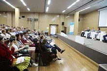 Международная конференция по ветеринарии «От здоровья животных к здоровью человека»