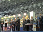 Лучшие на «АгроФерме 2010»