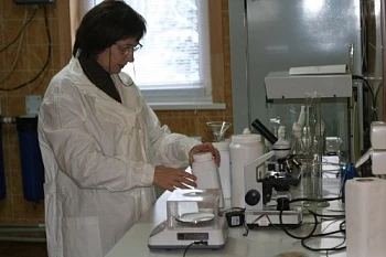 Институт органического сельского хозяйства исследует эндофитные бактерии