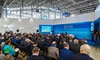 "Единая Россия" назвала актуальные направления работы в сфере АПК