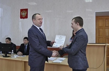 Минсельхоз принял участие в мероприятиях Дня российской науки