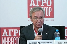 Картофель: рекорды, импорт и курс на переработку