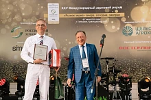 О перспективах развития зерновой экспортной инфраструктуры России