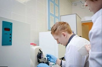 Очно-заочное обучение ветеринаров выросло на 50% Очно-заочное обучение ветеринаров выросло на 50%