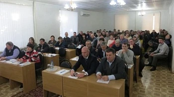 Пензенским аграриям расскажут об изменениях в господдержке отраслей АПК