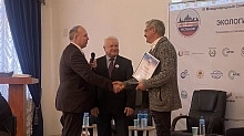 Инновационная ресурсосберегающая технология возделывания смородины чёрной