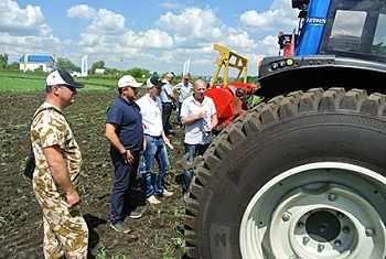 Тульская демоверсия