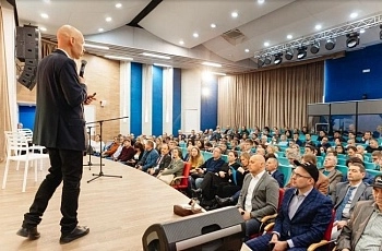 Прошел IV Всероссийский съезд производителей органической продукции