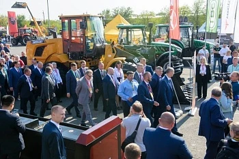 «Меновой двор» откроет новые горизонты для развития АПК