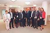 100 лет на защите интересов