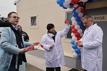 Новые старты