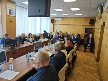 Прошел научно-практический семинар «Цифровая трансформация и искусственный интеллект в АПК»