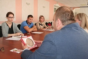 Аграрные бренды Удмуртии представят во Франции