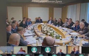 Ситуация на рынке молочной продукции стала темой обсуждения в Госдуме