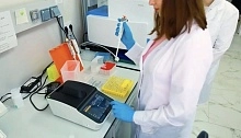 На Ставрополье создан научно-исследовательский центр судебных экспертиз в АПК