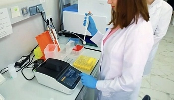 На Ставрополье создан научно-исследовательский центр судебных экспертиз в АПК