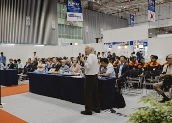 Конференция по интеллектуальному сельскому хозяйству  на выставке AGRITECHNICA ASIA 2026
