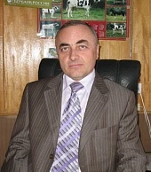 Генетический потенциал коров Ленинградской области