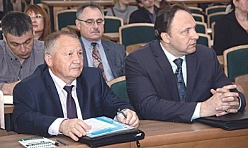 Основы биобезопасности в молочном животноводстве