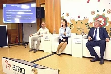 Достижения науки для животноводства