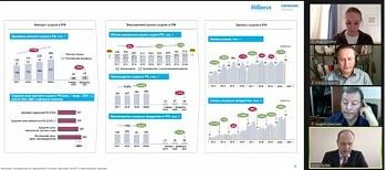 ТОП-20 российских сыроделов консолидировали 70% производства сыров