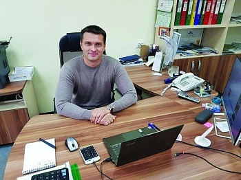 Трактор Zoomlion ломает стереотипы