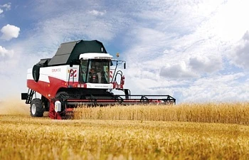 Российские производители специализированной техники намерены увеличить поставки в Монголию