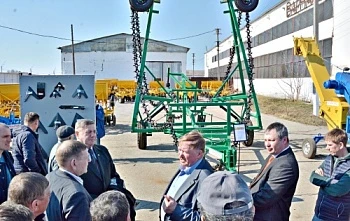Аграрные инженеры Южного Урала обсудили планы на посевную