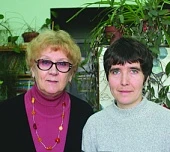 Занос сорных растений через дороги