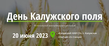 День Калужского поля-2023