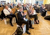 Первый саммит по свиноводству