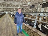 Работы непочатый край