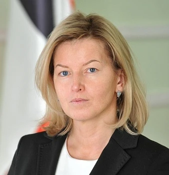 Ольга Абрамова: У нас нет закрытости власти