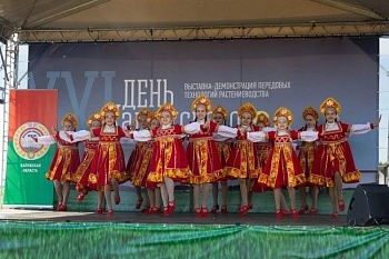 День Калужского поля