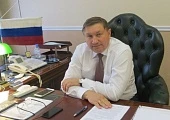 Сергей Яхнюк: Итоги работы за 10 лет