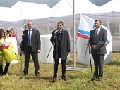 CLAASный День поля