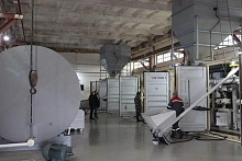 В Красноярском крае наращивают производство рапсового масла