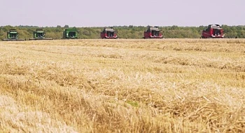 Мероприятия по вводу в сельхозоборот залежных земель