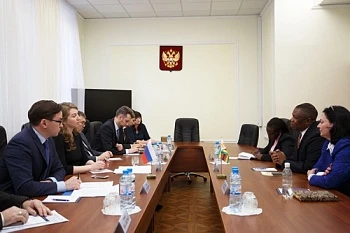 Крыму нужна мелиорация